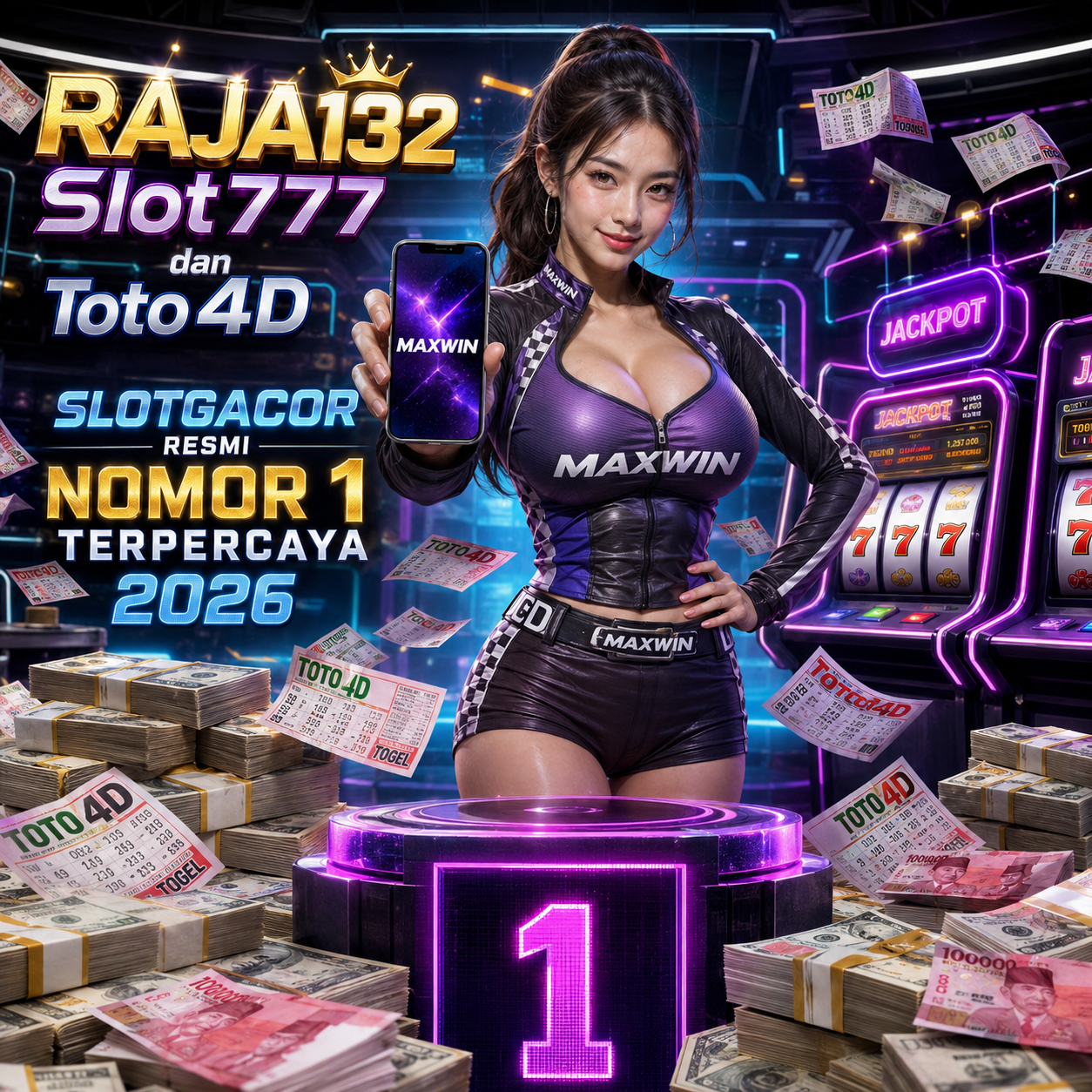 RAJA132 Slot777 dan Toto4D SLOTGACOR Resmi Nomor 1 Terpercaya 2026 - WooCommerce eCommerce